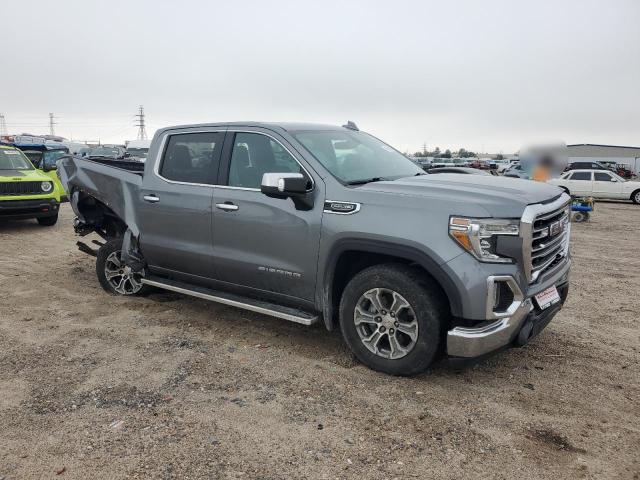 Photo 4 from auction – 2021 GMC SIERRA C15 with VIN 3GTP8DED6MG445418