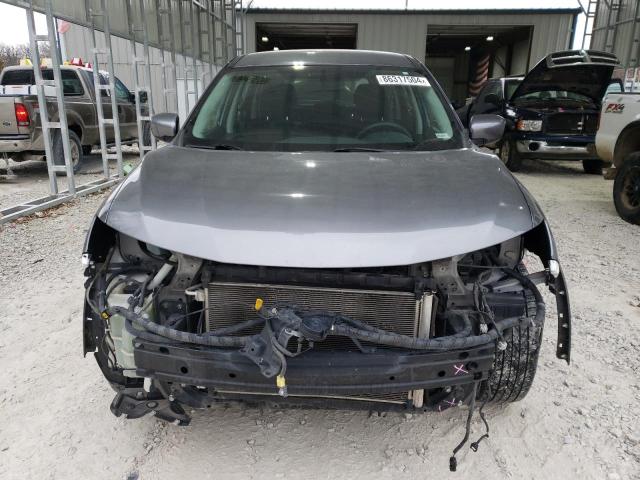 Photo 5 from auction – 2017 NISSAN ROGUE S with VIN KNMAT2MV3HP557808