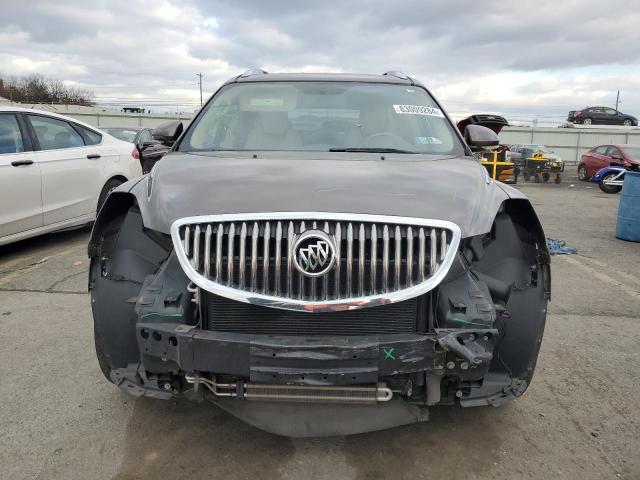 Photo 5 from auction – 2011 BUICK ENCLAVE CX with VIN 5GAKVBED9BJ119942
