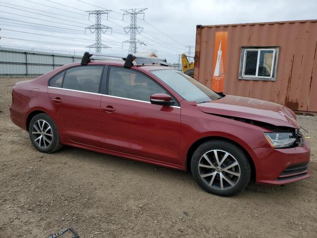 Photo 4 from auction – 2017 VOLKSWAGEN JETTA SE with VIN 3VWDB7AJ2HM248025