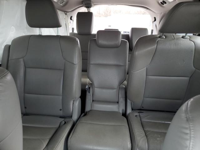 Photo 10 from auction – 2015 HONDA ODYSSEY EX with VIN 5FNRL5H64FB088243
