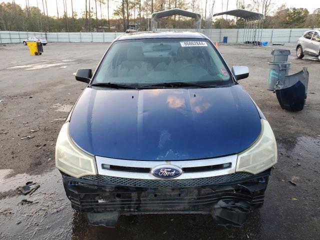 Photo 5 from auction – 2008 FORD FOCUS SE with VIN 1FAHP35N98W158159