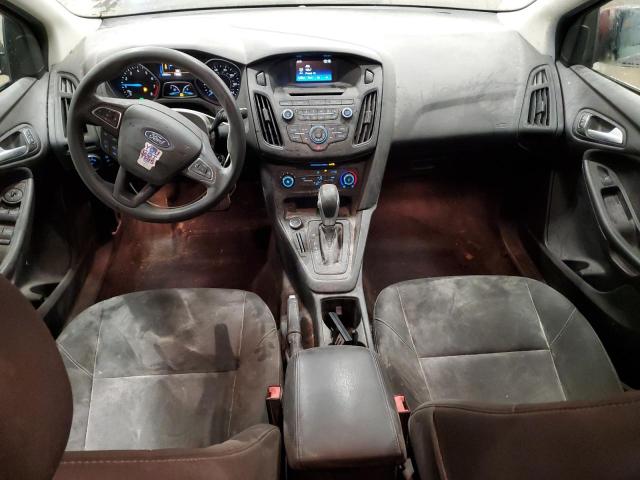 Photo 8 from auction – 2017 FORD FOCUS SE with VIN 1FADP3F26HL339188