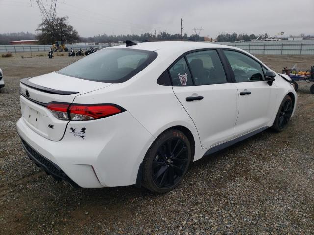 Photo 3 from auction – 2022 TOYOTA COROLLA SE with VIN 5YFS4MCE7NP126106