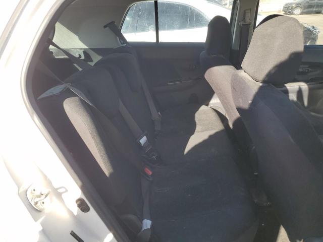 Photo 10 from auction – 2009 TOYOTA SCION XD with VIN JTKKU10459J036935