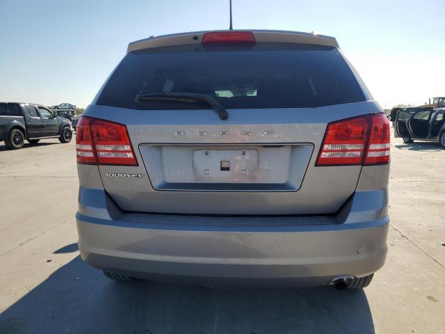 Photo 6 from auction – 2018 DODGE JOURNEY SE with VIN 3C4PDCAB9JT309474