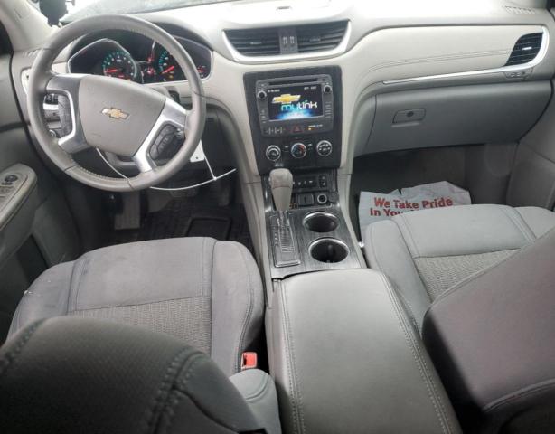 Photo 8 from auction – 2015 CHEVROLET TRAVERSE L with VIN 1GNKVGKD3FJ192009