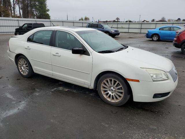 Photo 4 from auction – 2009 MERCURY MILAN PREM with VIN 3MEHM08Z09R601138