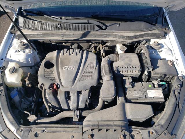 Photo 11 from auction – 2015 KIA OPTIMA EX with VIN 5XXGN4A77FG475039