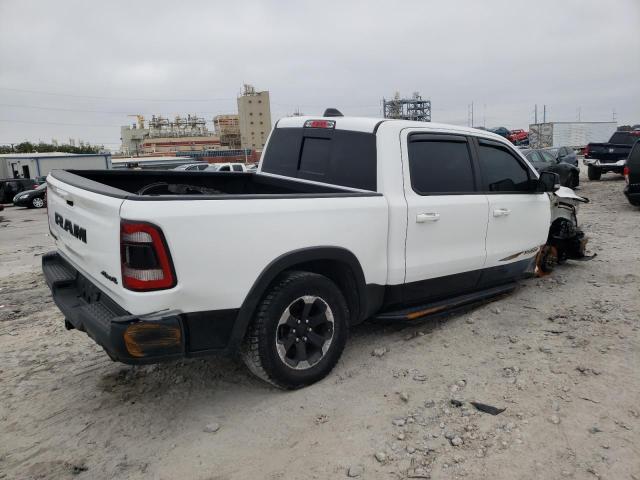 Zdjęcie 3 z aukcji – 2019 RAM 1500 REBEL z VIN 1C6SRFLT6KN834892