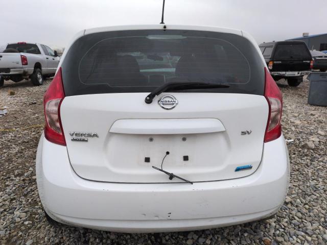Photo 6 from auction – 2015 NISSAN VERSA NOTE with VIN 3N1CE2CP7FL414779