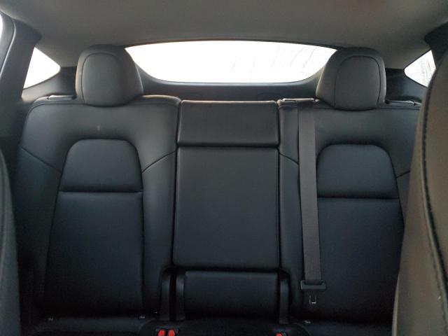 Photo 10 from auction – 2023 TESLA MODEL Y with VIN 7SAYGDEE7PF811741