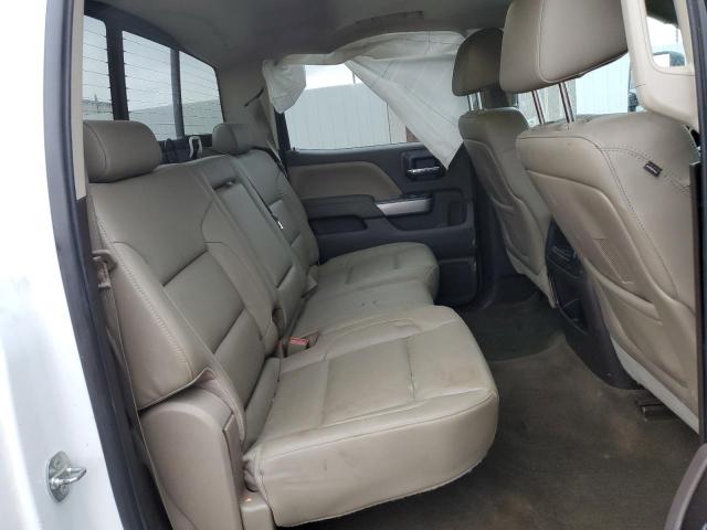 Photo 10 from auction – 2015 CHEVROLET SILVERADO with VIN 1GC1KWE85FF501391