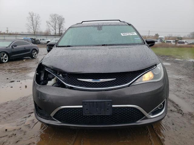 Photo 5 from auction – 2018 CHRYSLER PACIFICA T with VIN 2C4RC1BG6JR143864