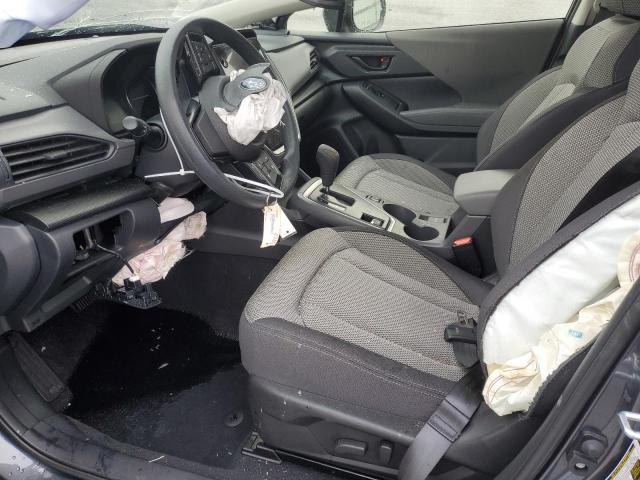 Photo 7 from auction – 2024 SUBARU CROSSTREK with VIN JF2GUADC6R8875676
