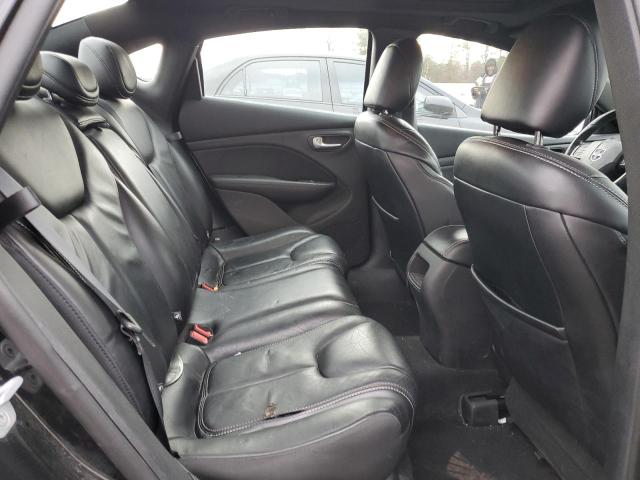 Photo 10 from auction – 2013 DODGE DART LIMIT with VIN 1C3CDFCA7DD132510
