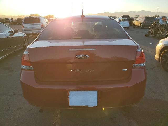 Photo 6 from auction – 2010 FORD FOCUS SE with VIN 1FAHP3FN0AW125085