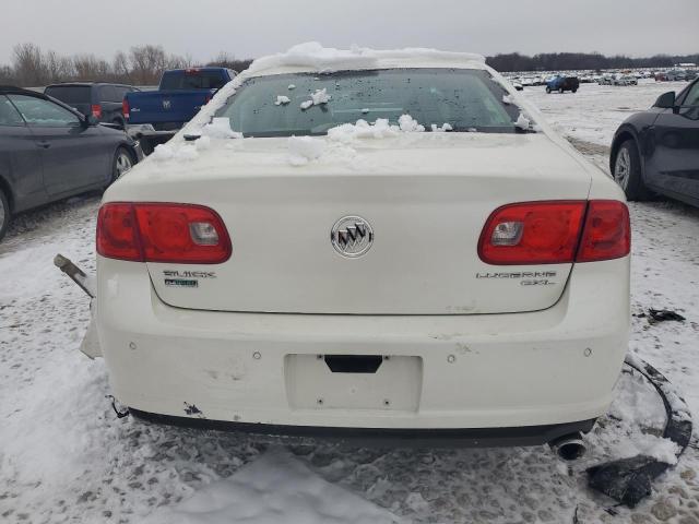 Photo 6 from auction – 2011 BUICK LUCERNE CX with VIN 1G4HC5EM4BU150557
