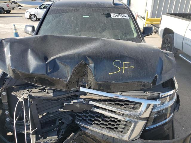 Photo 12 from auction – 2017 CHEVROLET TAHOE C150 with VIN 1GNSCBKC8HR360599