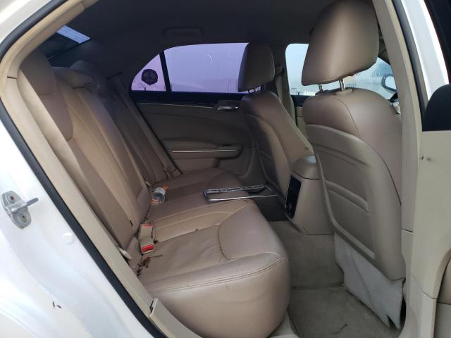 Photo 10 from auction – 2011 CHRYSLER 300 with VIN 2C3CA4CG3BH528788