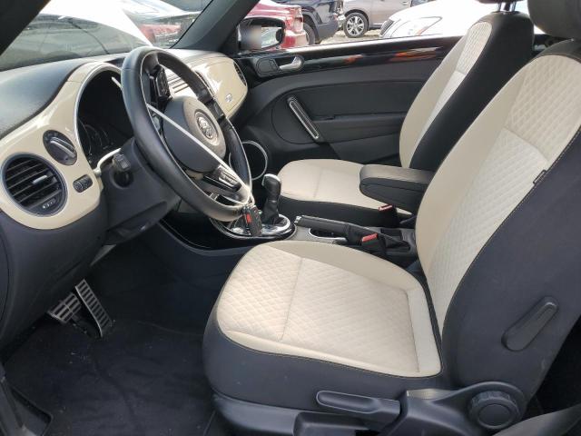 Photo 7 from auction – 2019 VOLKSWAGEN BEETLE S with VIN 3VW5DAAT7KM508147