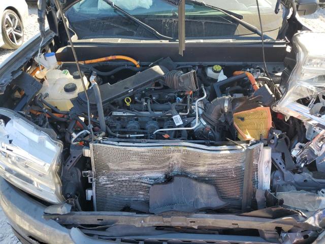 Photo 11 from auction – 2023 FORD MAVERICK X with VIN 3FTTW8E37PRA17577