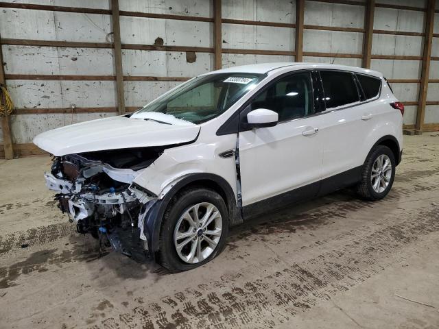 Photo 1 from auction – 2019 FORD ESCAPE SE with VIN 1FMCU0GD3KUB98378