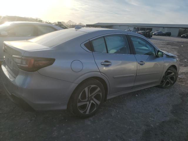 Photo 3 from auction – 2020 SUBARU LEGACY LIM with VIN 4S3BWAN62L3011286