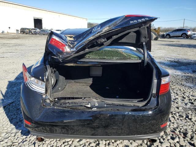 Photo 6 from auction – 2015 LEXUS ES 350 with VIN JTHBK1GG7F2164448