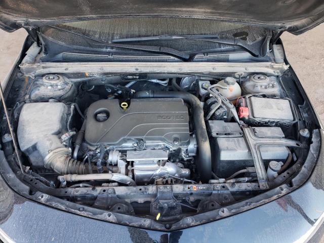 Photo 11 from auction – 2022 CHEVROLET MALIBU LS with VIN 1G1ZB5ST2NF193027