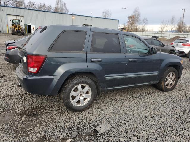 Photo 3 from auction – 2008 JEEP GRAND CHER with VIN 1J8GR48K68C126433