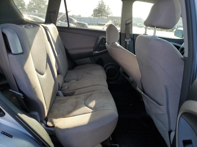 Photo 11 from auction – 2008 TOYOTA RAV4 with VIN JTMBD33V786061246