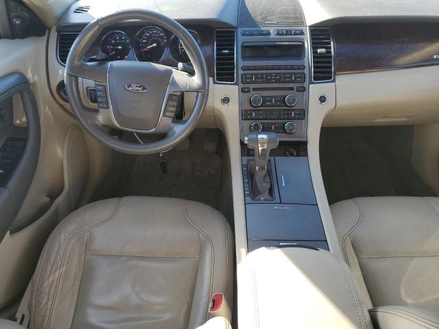 Photo 8 from auction – 2011 FORD TAURUS SEL with VIN 1FAHP2EW6BG105391