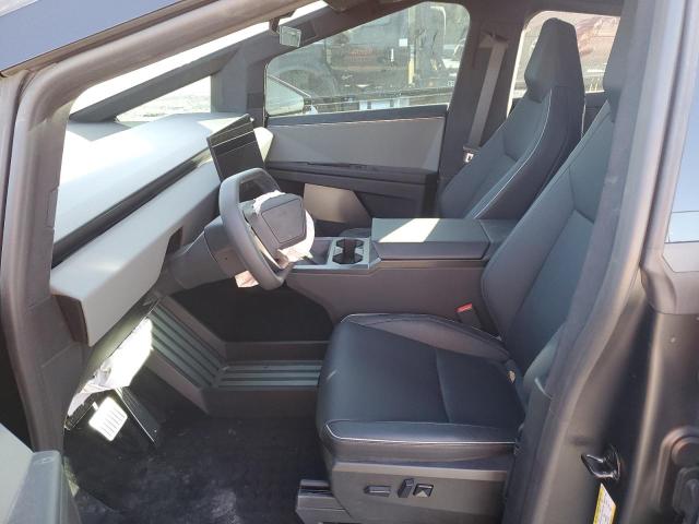 Photo 7 from auction – 2024 TESLA CYBERTRUCK with VIN 7G2CEHED5RA031214