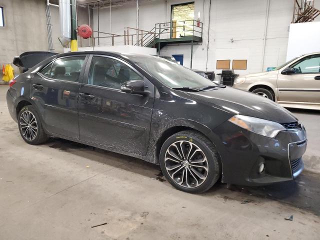 Photo 4 from auction – 2016 TOYOTA COROLLA L with VIN 2T1BURHE4GC530800