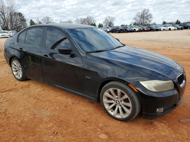 Photo 4 from auction – 2011 BMW 328 I with VIN WBAPH7C50BE680959