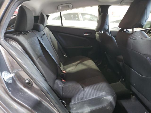 Photo 11 from auction – 2016 TOYOTA PRIUS with VIN JTDKBRFU5G3519409