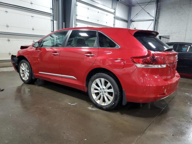 Photo 2 from auction – 2015 TOYOTA VENZA LE with VIN 4T3BA3BB3FU067315
