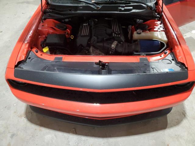 Photo 11 from auction – 2023 DODGE CHALLENGER with VIN 2C3CDZFJ0PH654514