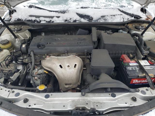 Photo 11 from auction – 2008 TOYOTA CAMRY CE with VIN 4T4BE46K68R021015