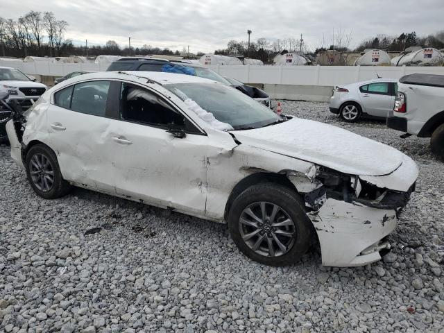 Photo 4 from auction – 2020 MAZDA 3 with VIN JM1BPABL1L1170013
