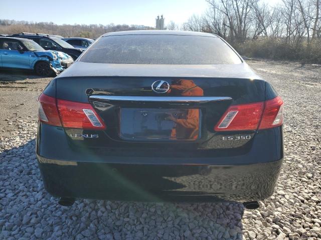 Photo 6 from auction – 2008 LEXUS ES 350 with VIN JTHBJ46G682171576
