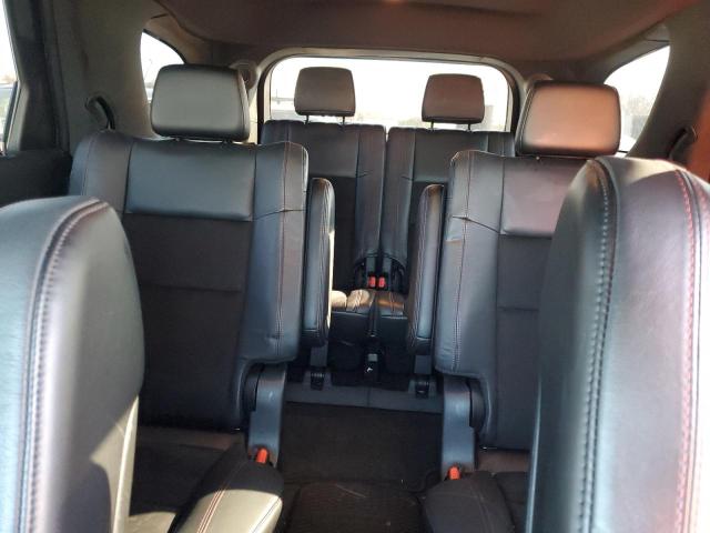 Photo 10 from auction – 2022 DODGE DURANGO R/ with VIN 1C4SDJCT2NC191208