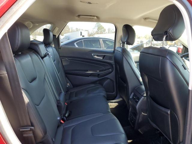 Photo 10 from auction – 2017 FORD EDGE TITAN with VIN 2FMPK3K83HBC14547