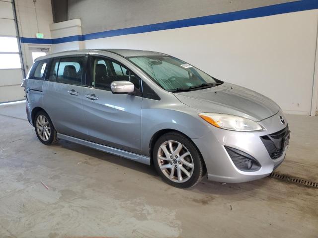 Photo 4 from auction – 2015 MAZDA 5 TOURING with VIN JM1CW2CL6F0188318