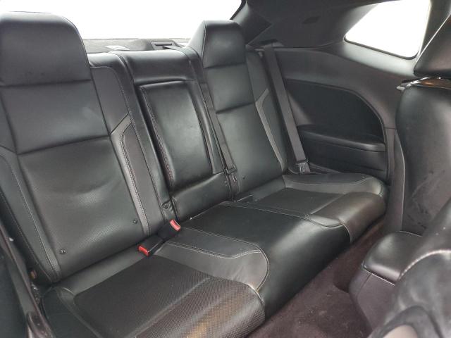 Photo 10 from auction – 2016 DODGE CHALLENGER with VIN 2C3CDZAG5GH254301