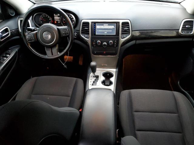 Photo 8 from auction – 2012 JEEP GRAND CHER with VIN 1C4RJFAG7CC135479