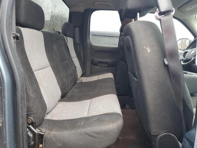 Photo 10 from auction – 2009 CHEVROLET SILVERADO with VIN 1GCEC19C49Z281163