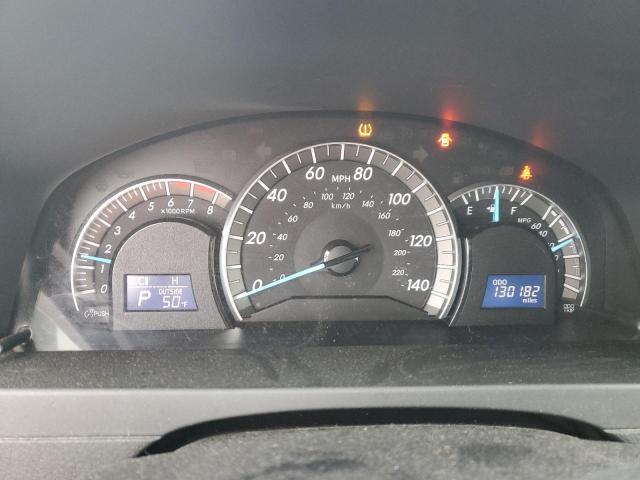 Photo 9 from auction – 2013 TOYOTA CAMRY L with VIN 4T1BF1FKXDU223355