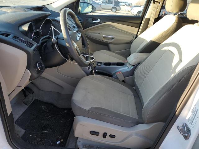 Photo 7 from auction – 2014 FORD ESCAPE SE with VIN 1FMCU0GX6EUA53933